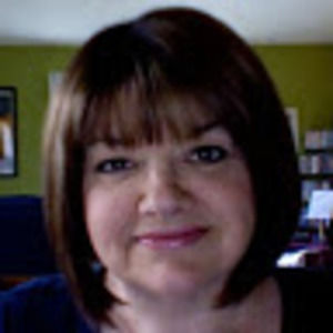 Meet your Posher, Gail